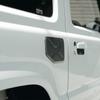 Крышка топливного бака Monster Sport Tough с карбоновым рисунком для Jimny JB64W/Jimny Sierra JB74W