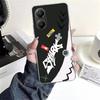 Zenless Zone Zero ZZZ Мягкий чехол для телефона Bangboo Для Xiaomi Redmi 15C 15 13C 13 Poco X5 X6 X7 F7 Ultra M7 12C 12 10 10C 9C 9A 9T 9