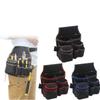 9 In 1 Hardware Electrician Toolkit Oxford Cloth Tool Pouch Belt Screwdriver Tool Bags  Waist