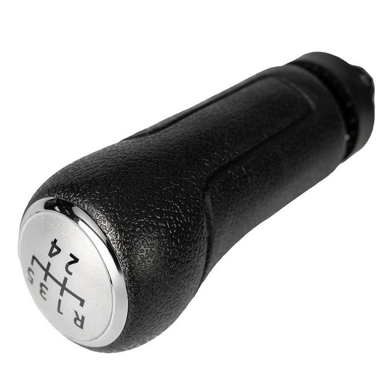 Чехол на ручку переключения передач для VW Polo 6C 2011-2019