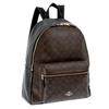 Backpack 58314 [Coach] Im/Brown/Black [Item]