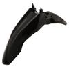 Motorcycle Fenders Mudguard Front + Rear Adjustable Mud Guard Set Universal Accessories for CRF 110