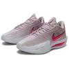 Nike GT Cut 3 Turbo Comfortable Durable Shock Absorption Wear-Resistant Breathable Low-Top Basketball Shoes Men Sneaker Pink White HV9919001
