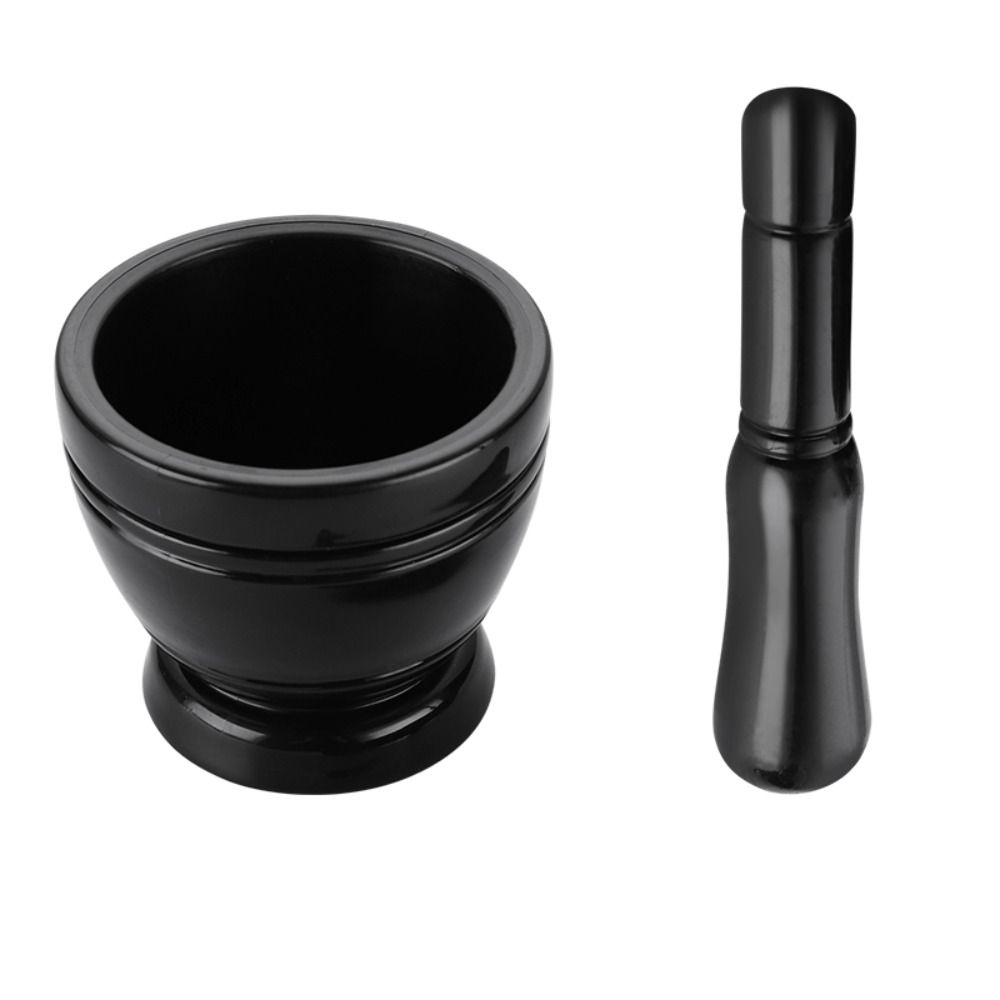 Многофункциональный набор пестиков для ступки, ручная каменная ступка для прессования чеснока, лекарственный горшок с травами