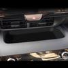 Для Toyota yaris cross - Накладка на подстаканник центральной консоли, коврик для хранения, силиконовый коврик на экран навигации