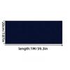 1 шт. 100 см x 20 см Коврики для ступеней лестницы Самоклеящиеся Нескользящие Влагопоглощающие Коврик для ступеней Коврики для ступеней Напольные коврики Коврик-подушка Ковер