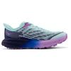 HOKA Speedgoat 5 Sunlit Ocean Женские кроссовки Синий Ночное небо 1123158-SONS