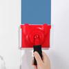 Detachable Handle Corner Painting Brush Apply Evenly Color Separator Paint Corner Tool Wall
