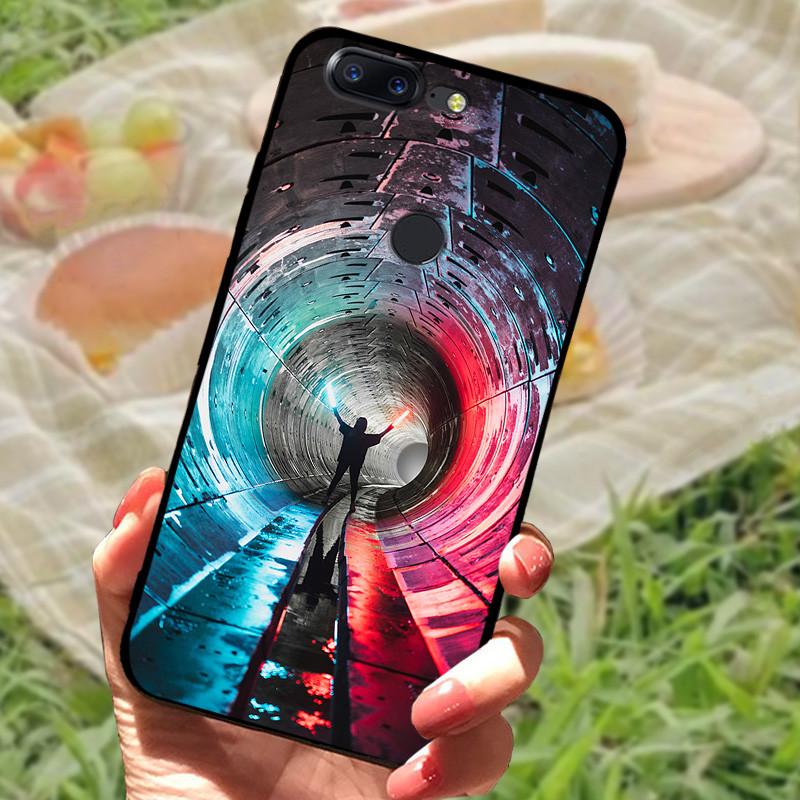 Чехол для Oneplus 5T Чехол для OnePlus 6 Мраморный Силиконовый Мягкий ТПУ Чехол для One Plus A5010 5 T OnePlus6 1 + 5T 1+5t Чехлы для телефона Funda