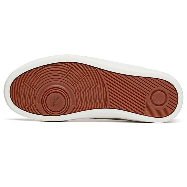 Anta Aoli All-Terrain Скейтбординг Кроссовки Низкие Женские Кроссовки Белые 122218011-2