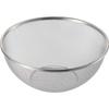 Enzo (Enzo) Made In Tsubame-Sanjo Stainless Steel Strainer, 24cm, Made In Japan, En-003