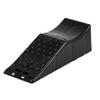VEVOR Car Ramp, 1 Piece Low Profile Car Service Ramp, 9071.8 kg Loading Capacity, 14 cm Lift Height Car Ramp