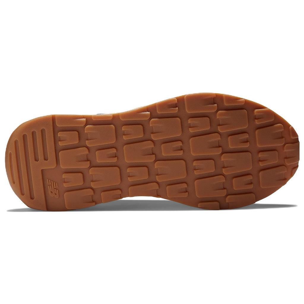 New Balance 57/40 Castlerock Sea Salt Men Sneakers Grey Eclipse M5740RSS