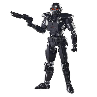 STAR WARS Винтажная коллекция Темная звезда Мандалорец Коллекционная фигурка солдата, Звездные войны 3,75 дюйма