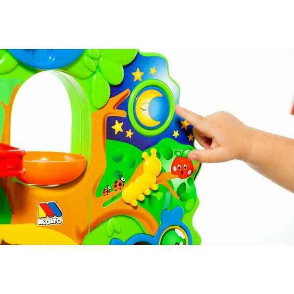 Интерактивная игрушка Дерево Молто (ES)