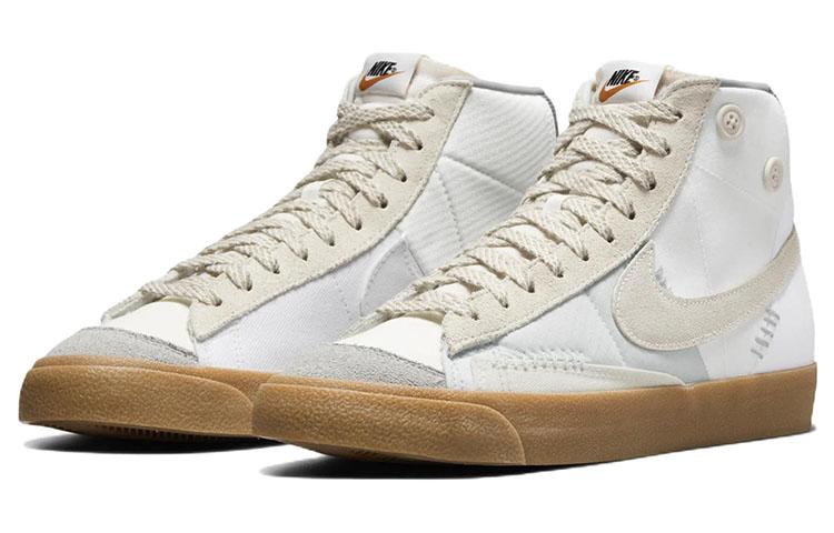 Nike Кроссовки Blazer Mid 77 Lx Voodoo DQ5081-119