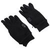 Heated Gloves Detachable Washable Plush Padded Winter Warm Heating Gloves for Skiing and Outdoor