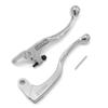 Motorcycle Brake Clutch Levers For Suzuki DR-Z250 2002 2003 2004 2005 2006 2007 DR-Z400 DR250 DR350 DR350S DR350SE TSR125 TSR200