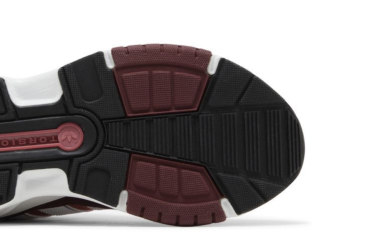Мужские кроссовки adidas Retropy F90 'Wonder Red'