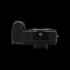 Nikon Z7 II Full-Frame Mirrorless Camera with 45.75MP and 5-Axis IBIS (CN version)