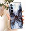 Чехол для Realme C83 5G Чехол для Realme P4 Lite 5G Милый Кот Астронавт Мультяшная Обложка Мягкий ТПУ Чехол для Телефона Для Realme C100 5G Чехол-Ракушка RealmeC83
