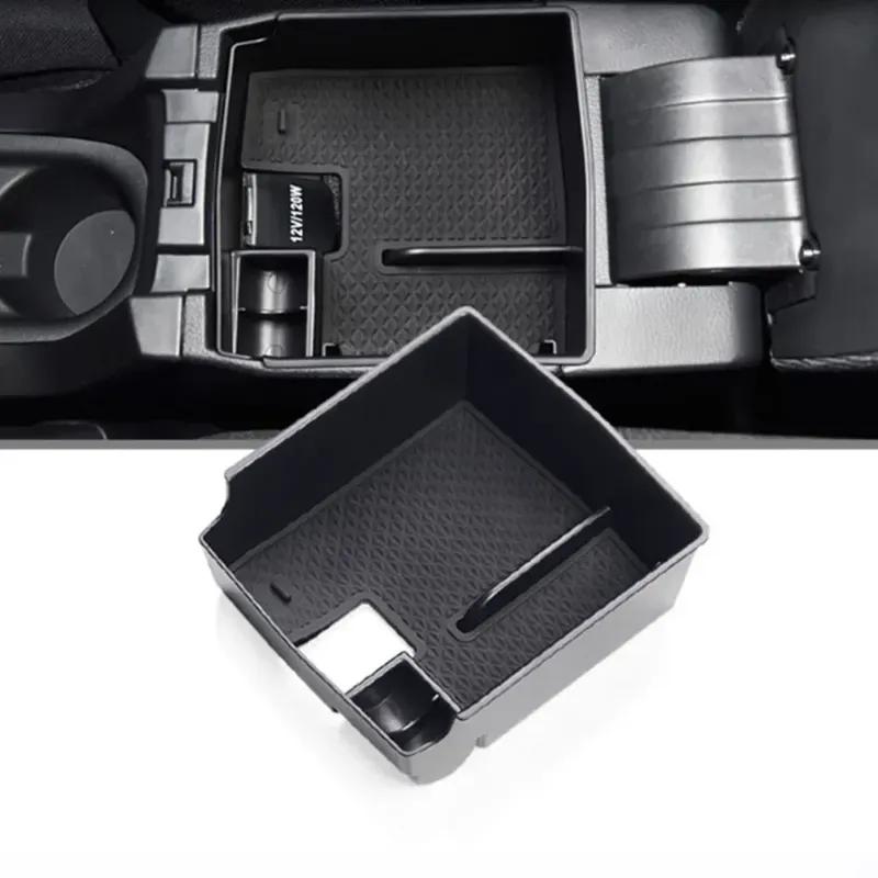 Car Armrest Box for Toyota Corolla Cross XG10 Levin Revel Front Lander 2020 2021 2022 2023 2024 2025 Storage Tray Accessories