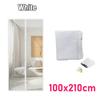Automatic Closing Magnetic Mosquito Net Curtain - Anti-Fly Mesh Screen for Doors and Windows, Ideal for Kitchen/Living Room