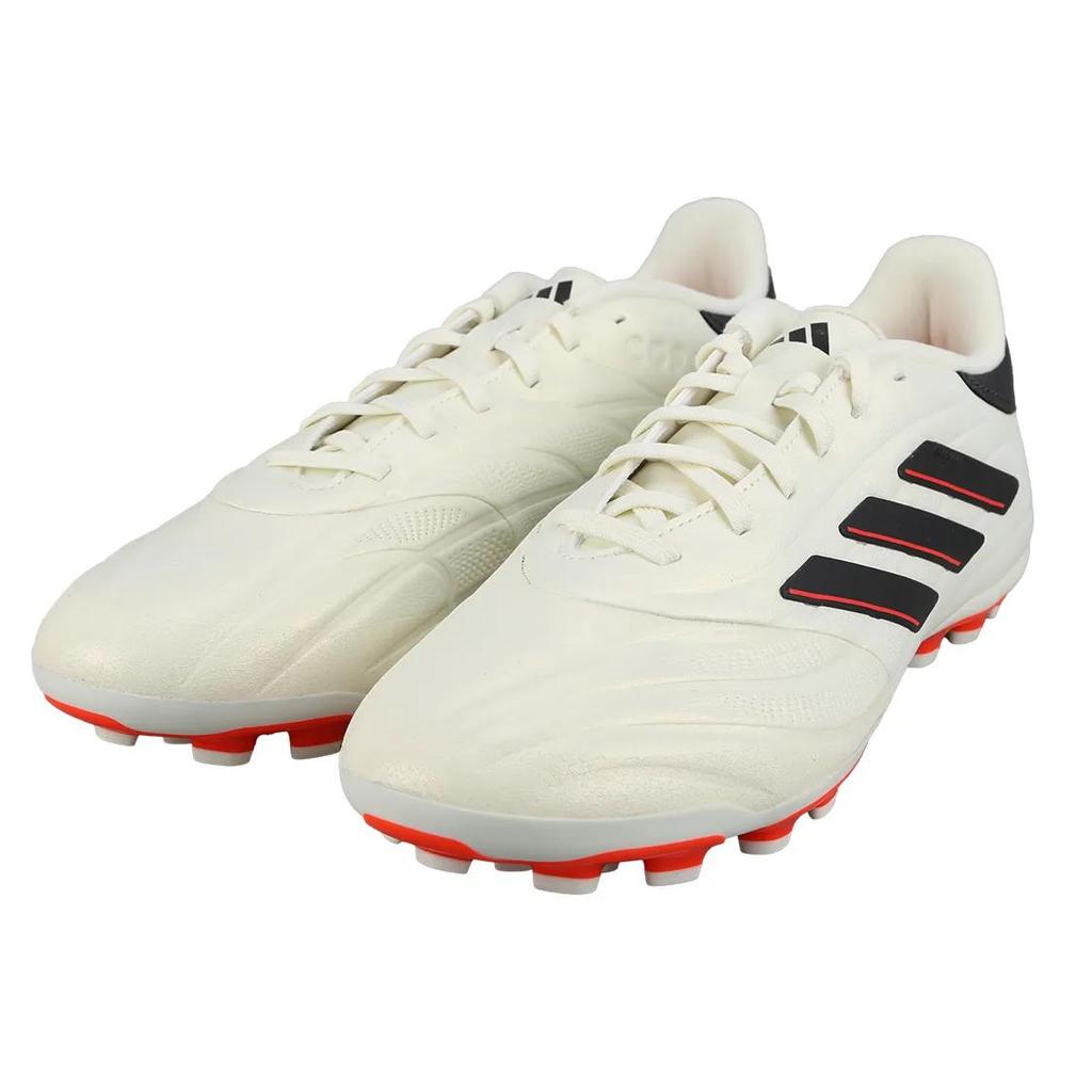adidas Copa Pure II League Artificial Grass Boots 'Beige' (Unisex) Soccer Shoes IE7511