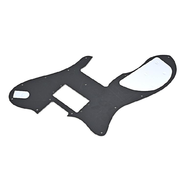 Гитарный Бас Пикгард 3-слойный 16 отверстий Накладка Музыкальный инструмент Стандартный