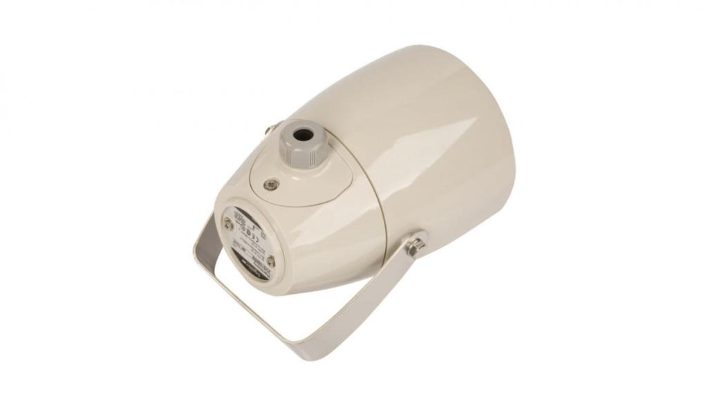 2-tone siren 12/24V AC/DC XVS10BMW