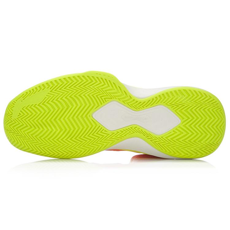 Li Ning Super Light 13 Текстиль, Синтетическая кожа, ТПУ ABFL011-1