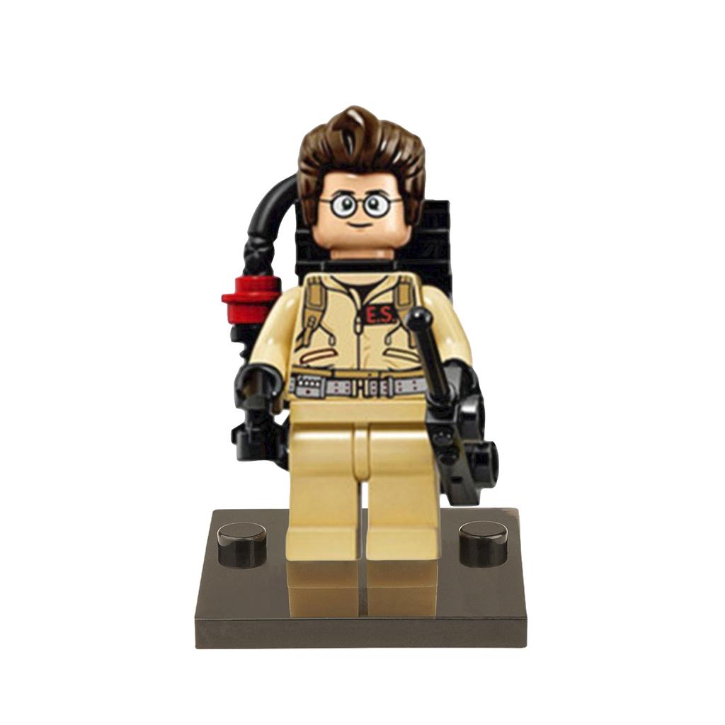 Children's Building Block Figurines Are The Best Gifts For Kids