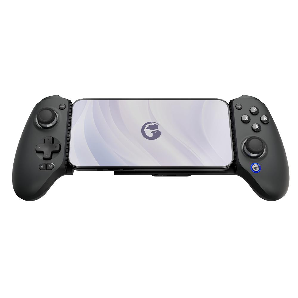 GameSir G8 Galileo Геймпад для мобильного телефона Игровой контроллер с джойстиком на эффекте Холла для iPhone 15 Android Мобильного телефона Облачный гейминг 1