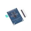1 шт. 1,54-дюймовый TFT LCD экран St7789 Маленький экран 240x240 Дисплей LCD Квадратный экран SPI Цветной экран
