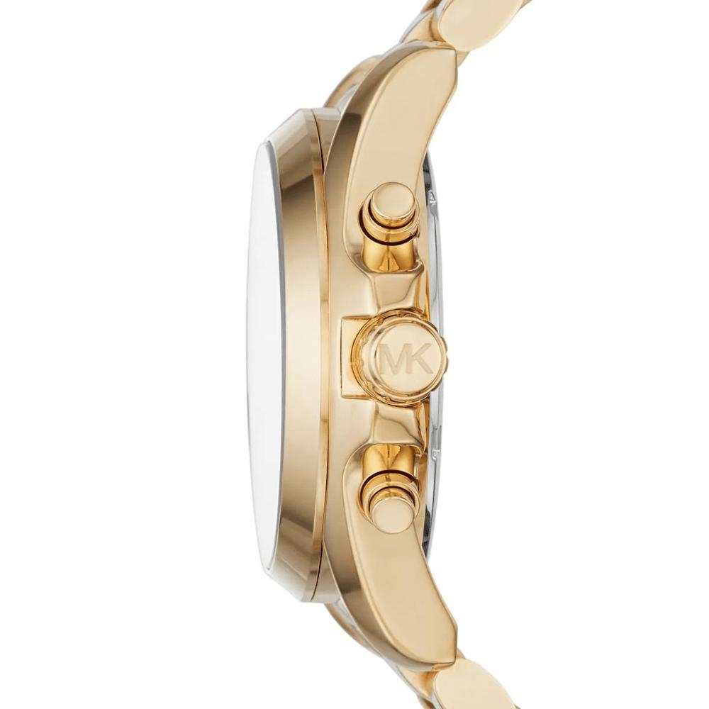 Michael Kors Женские часы MK6359 Bradshaw с хронографом