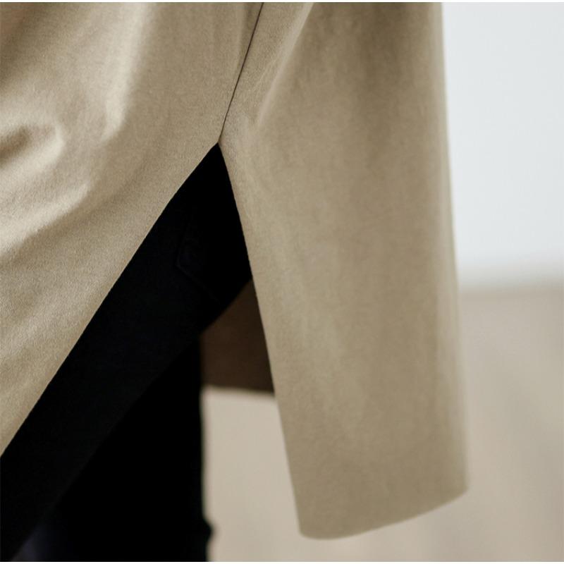 DIMANAF 2025 Новая Летняя Футболка Большого Размера Женская V-образный вырез Короткий рукав Однотонные Свободные Топы Футболки Макси