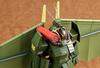 БОЕВЫЕ ДОСПЕХИ Fang of the Sun Dougram MAX25 Scale Soltic H8 Round Facer Дельтаплан монтируемый тип масштабная сборная пластиковая модель 1/72 1/72 PS&PE