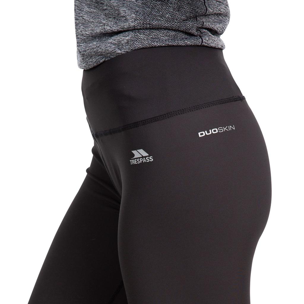 Womens/Ladies Vivien Active Leggings