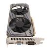 Видеокарта 128БИТ GDDR5 PCI Express 2.0 Двойной вентилятор ПК Компьютер Дискретная игровая видеокарта GTX550Ti 4 ГБ