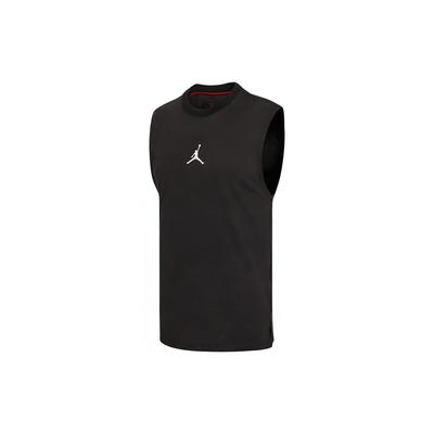Мужская майка Dri-FIT без рукавов Черная DC3237-010