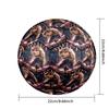 Taylor Swift Print Size 5 Soccer Ball Durable Shock?Absorbing Sports Ball For Training Match Outdoor Playing