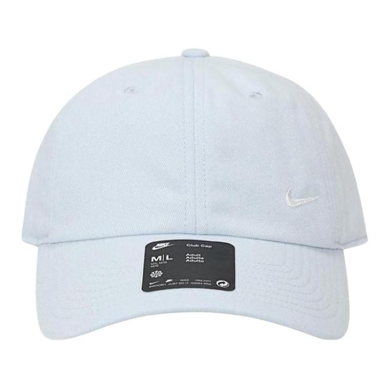 Nike Клубная неструктурированная кепка Casual FZ5698-423