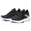 Fila Athletics Mind 3 Черно-белый Женский A12W042109FBW