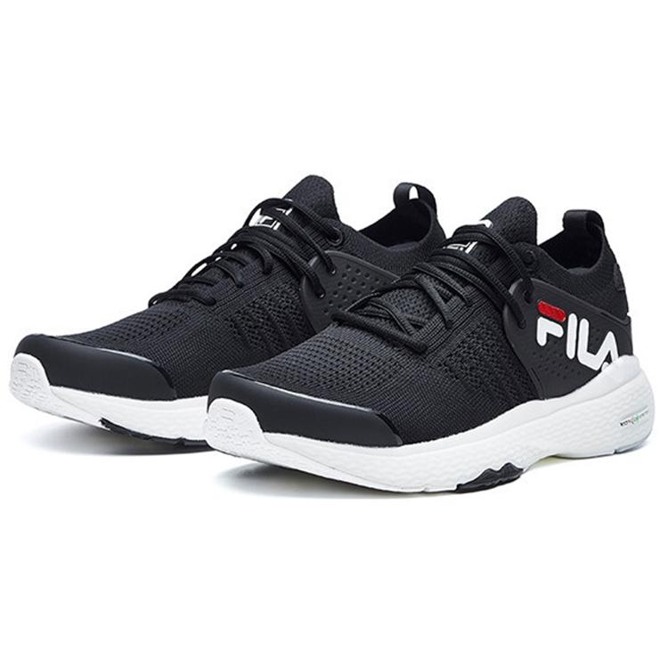 Fila Athletics Mind 3 Черно-белый Женский A12W042109FBW