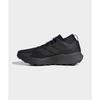 Мужские кроссовки Terrex Agravic Mid GORE-TEX Черный Серый Core-Black Grey-Six JR5240
