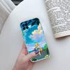 JO48 Sailor Moon Phone Case for Motorola E22S E7 G6 G7 G8 G9 Plus Power Play G10 G20 G04 E30 E40 E22 E20 E13 G22 G23 G Stylus Play