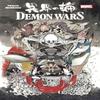 Demon Wars by Peach Momoko Paperback Book 9781302947163
