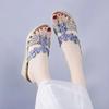 Woman Slippers Open Toe Slides Platform Slip-resistant Shoes for Women Thick Sandals Unique On Sale Korea Style Casual Sandal