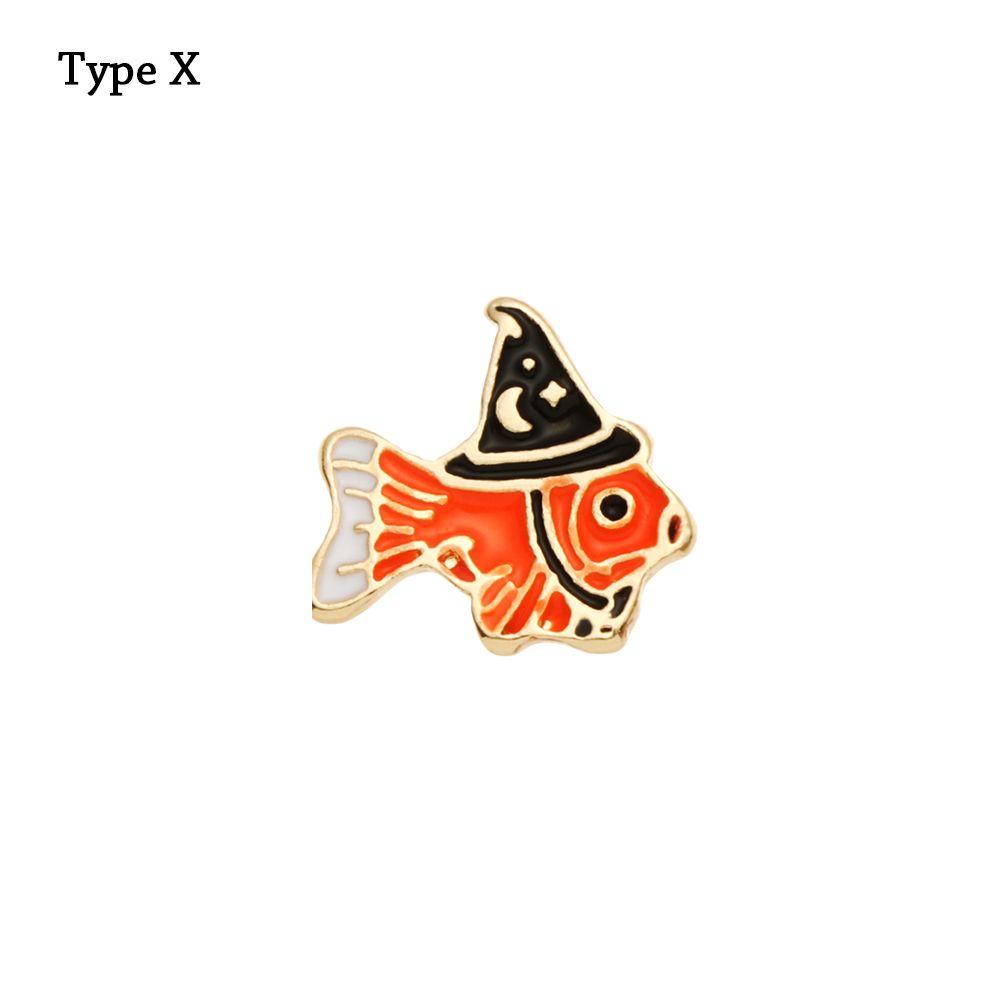 Strap Watchband Decorative Charms Strap Accessories Watch Band Ornament Metal Leg Decorative Nails