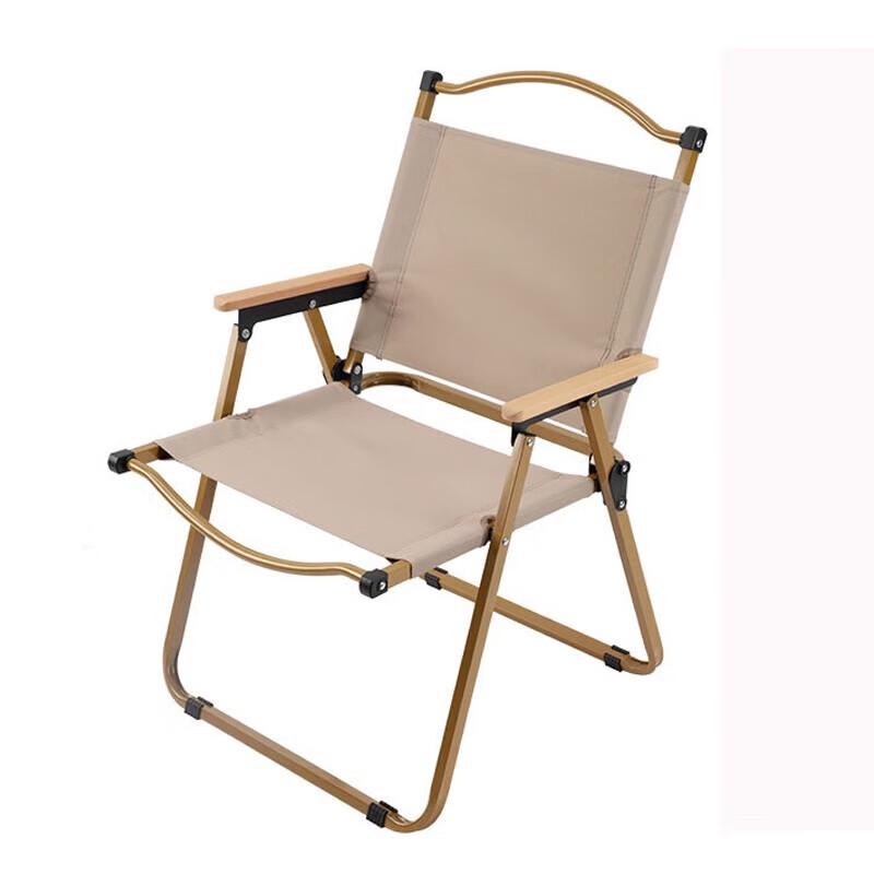 YouTuozhe Kermit Camping Folding Chair